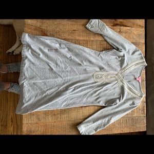 Lilly Pulitzer size small dress